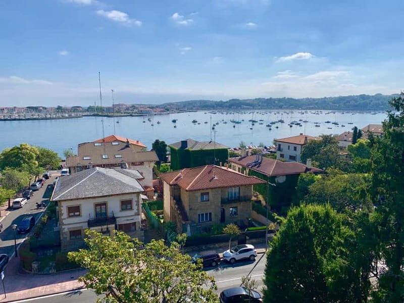 From San Sebastian: Hondarribia, San Pedro & San Juan Tour - Price and what you get for about $65 in 4 hours