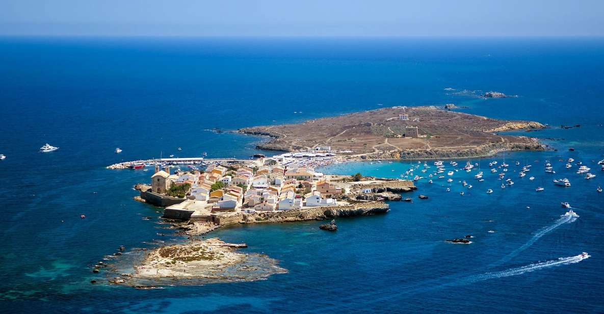 From Santa Pola: Snorkel Trip in Tabarca Island - Price and value: is $59 worth it?
