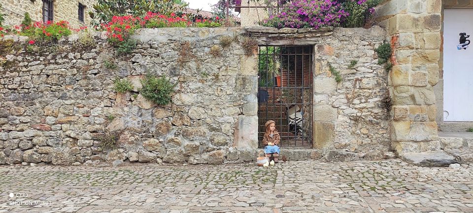 From Santander: Santillana del Mar & Altamira Museum Tour - Who should book this Santillana del Mar and Altamira tour?