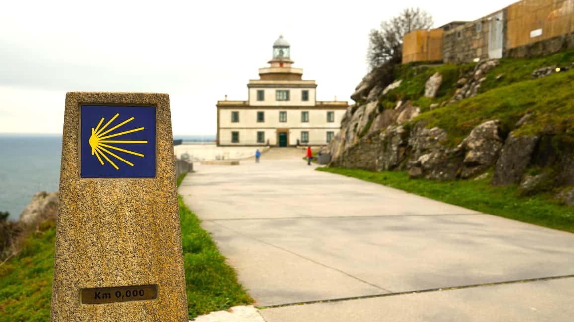 From Santiago: Finisterre, Muxía & Costa da Morte Tour - Key things I’d circle on this Costa da Morte day trip