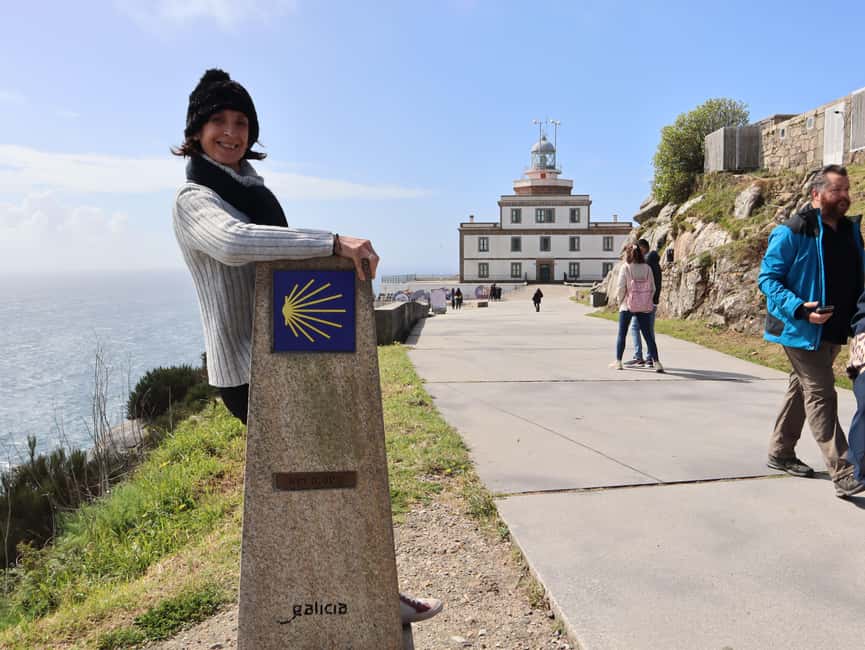 From Santiago: Finisterre, Muxía & Costa da Morte Tour - Why this Costa da Morte day trip feels like more than a drive