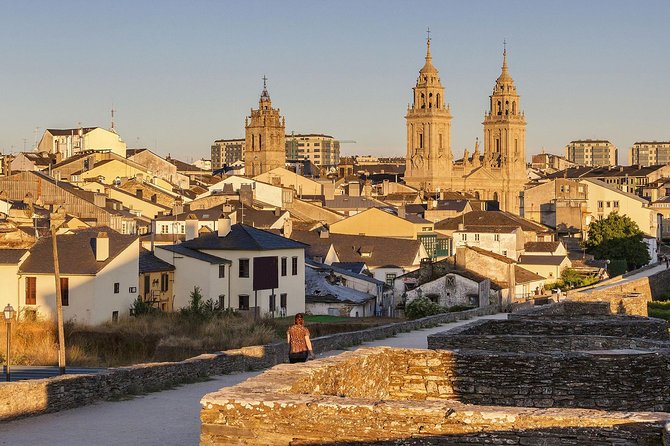 From Santiago: Lugo & Cathedrals Beach Guided Excursion - Group Size and the “Long Day” Factor