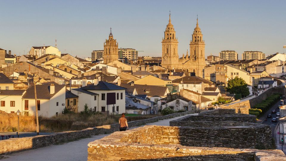 From Santiago: Lugo Ribadeo & Cathedral Beach Full-Day Tour - Who Should Book This Tour (and Who Might Prefer Another Plan)