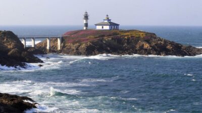 From Santiago: Tour to Cathedrals Beach, Lugo, and Asturias - Lugo’s Roman Walls: the part you’ll remember later