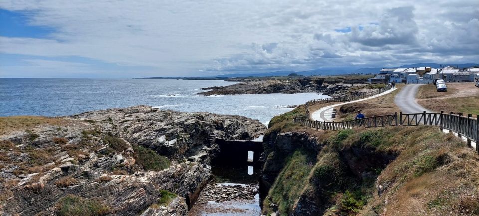 From Santiago: Tour to Cathedrals Beach, Lugo, and Asturias - Who this tour suits best (and who should skip it)