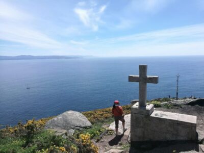 From Santiago: Tour To Finisterre, Muxia & Costa da Morte - Morning pick-ups: where to meet and how not to miss the bus