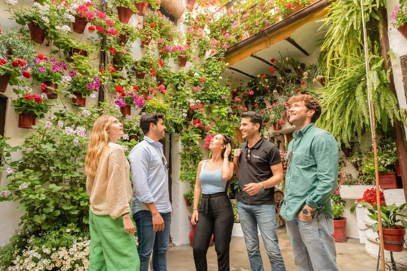 From Sevilla 3 Cities One Day:Córdoba, White Village & Ronda - A 13-hour Andalusia circuit that works when you plan your pace
