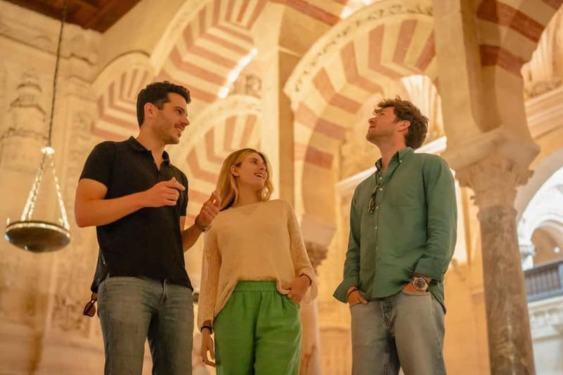 From Sevilla 3 Cities One Day:Córdoba, White Village & Ronda - Price and logistics: why $104 can be good value for a guided highlight day