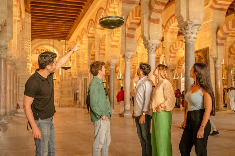 From Sevilla 3 Cities One Day:Córdoba, White Village & Ronda - What to pack and how to survive the walking on a long day