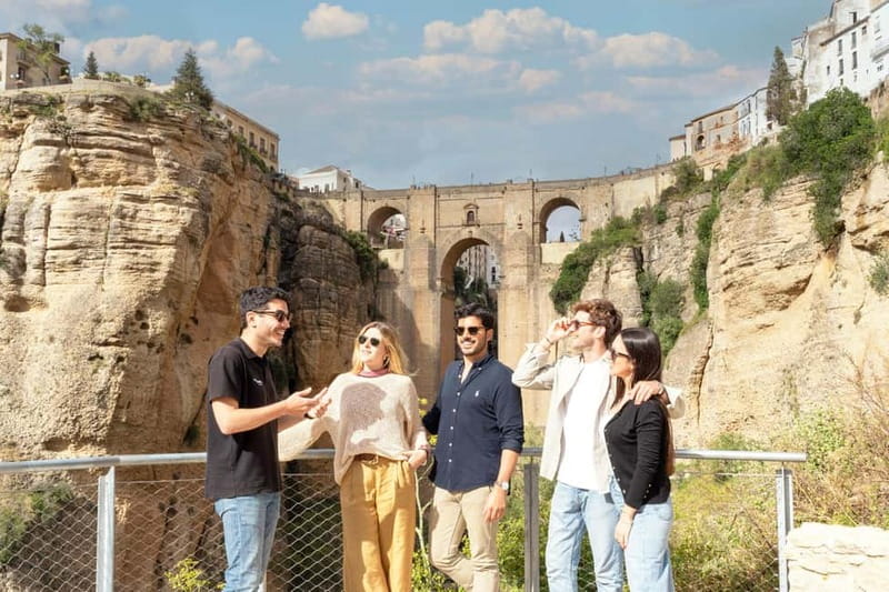 From Sevilla 3 Cities One Day:Córdoba, White Village & Ronda - Who this tour suits best (and who should skip it)