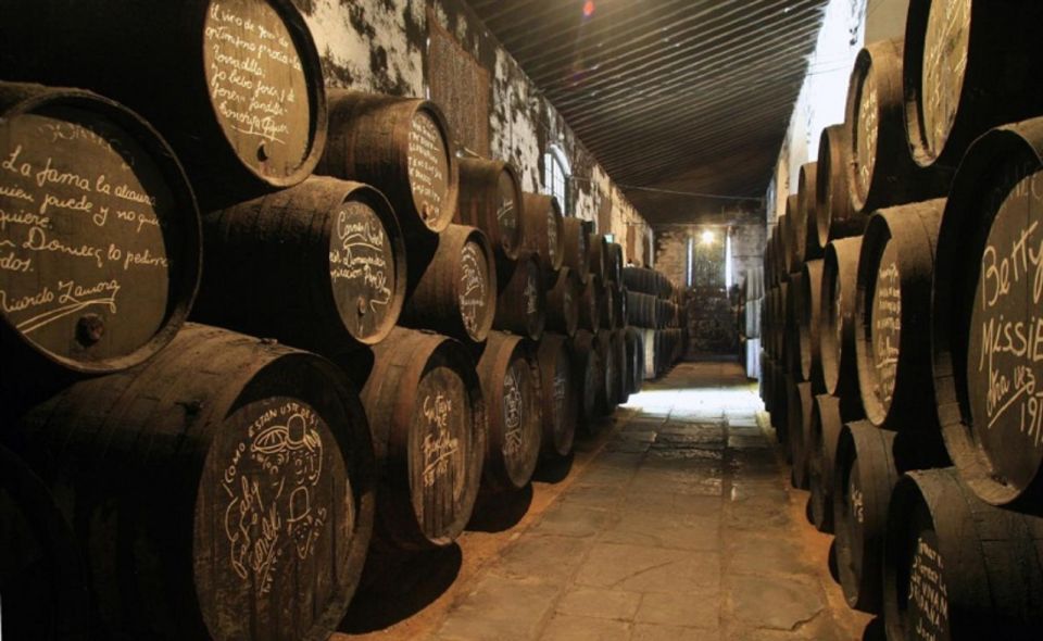 From Seville: Cadiz and Jerez de la Frontera Day Trip - Price and value: is $117 a smart deal for this 10-hour day?