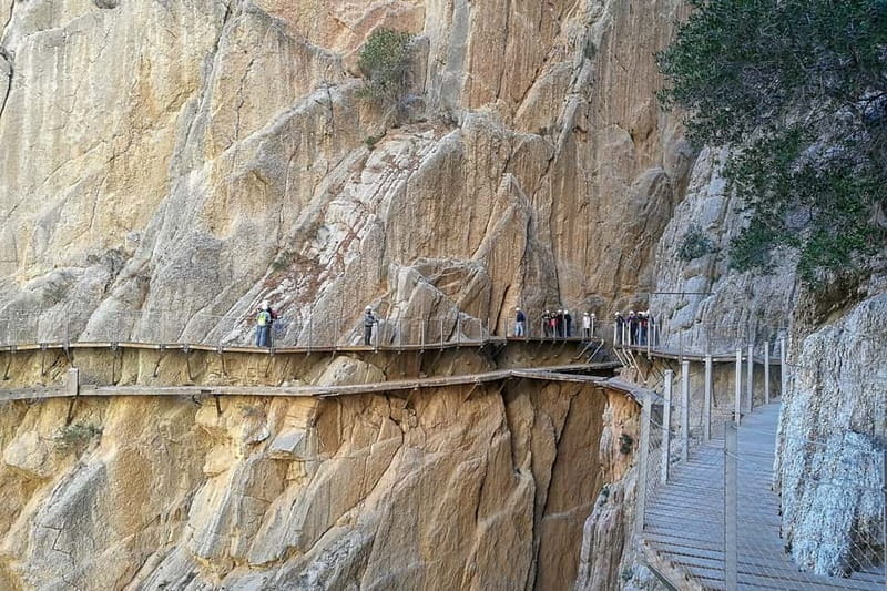 From Seville: Caminito del Rey Hike Day Trip - Who should book this Seville-to-Caminito tour (and who shouldn’t)