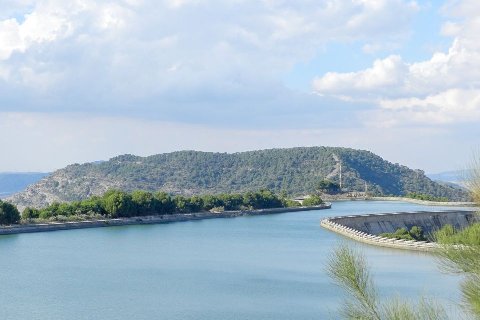 From Seville: Caminito del Rey Hike Day Trip - Price and value: why $117 can make sense