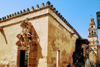 From Seville: Córdoba and Mosque Cathedral Full-Day Tour - Carmona Stop: A Short Guided Break Before Córdoba