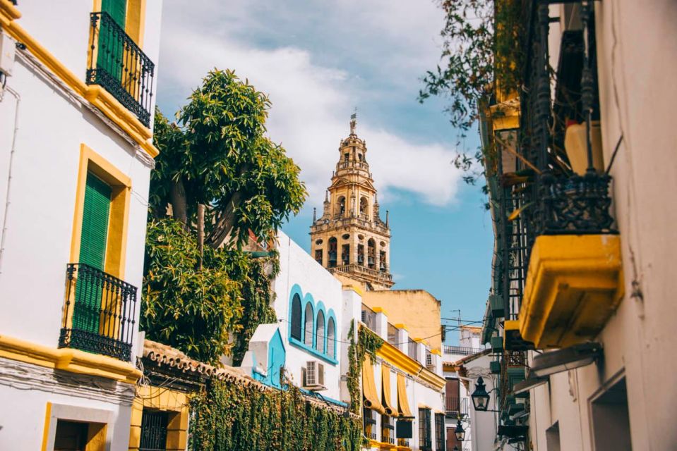 From Seville: Cordoba and Mosque Cathedral Guided Tour - Final call: should you book this Seville to Córdoba tour?