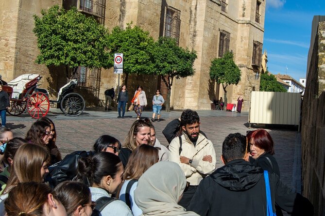 From Seville: Cordoba and Mosque-Cathedral Skip the Line - Skip-the-line Mezquita-Catedral: what your ticket really buys you