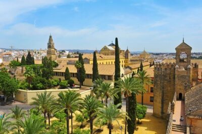From Seville: Cordoba and Mosque-Cathedral Skip the Line - La Judería and the Córdoba Synagogue: a different kind of old town