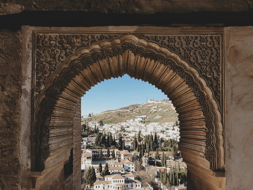 From Seville: Granada & Alhambra Tour with Optional Ticket - Price and Value: Is $93 Worth It?