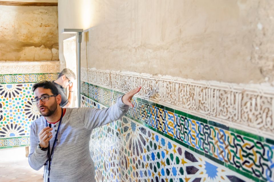 From Seville: Granada Day Trip Alhambra and Albaycin - Should You Book This Seville-to-Granada Alhambra and Albaycin Tour?
