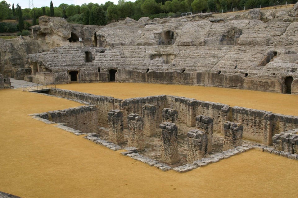 From Seville: Half-Day Guided Bike Trip to Italica - Key Things That Make This Tour Worth Your Time