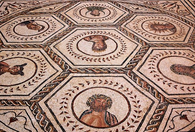 From Seville: Italica Roman City & Medieval Monastery Tour - Italica Roman city: where the ruins explain the emperors