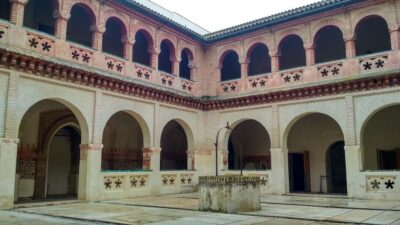 From Seville: Italica Roman City & Medieval Monastery Tour - Leaving Seville: the short ride that sets the tone