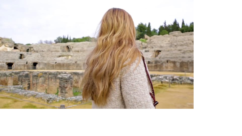 From Seville: Italica Roman City Tour - Getting There: Pickup Points, Ride Time, and What to Bring