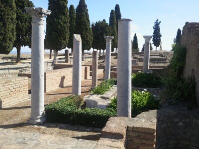 From Seville: Italica Roman City Tour - The 3-Hour Guided Walk Through Italica’s Real Streets