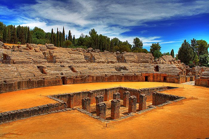 From Seville: Italica Roman City Tour - How the Guide Affects Your Experience (And How to Get the Most Out of It)