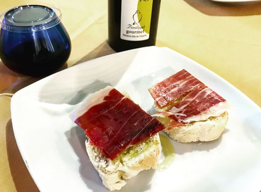 From Seville: Olive Oil Farm Tour - Getting There: Seville Pickup to Olive Hills