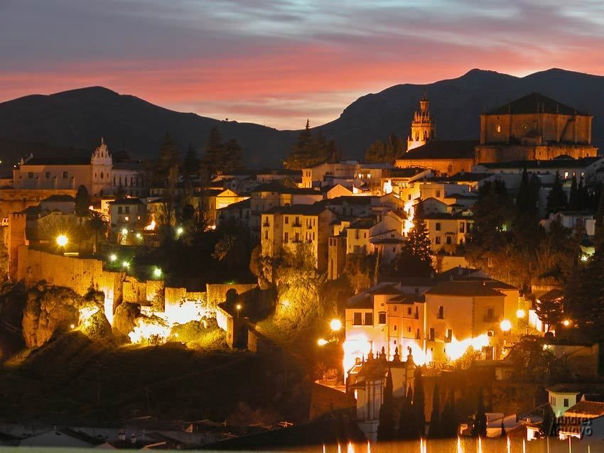 From Seville: White Villages and Ronda Full-Day Trip - Ronda in two hours: what you’ll actually see