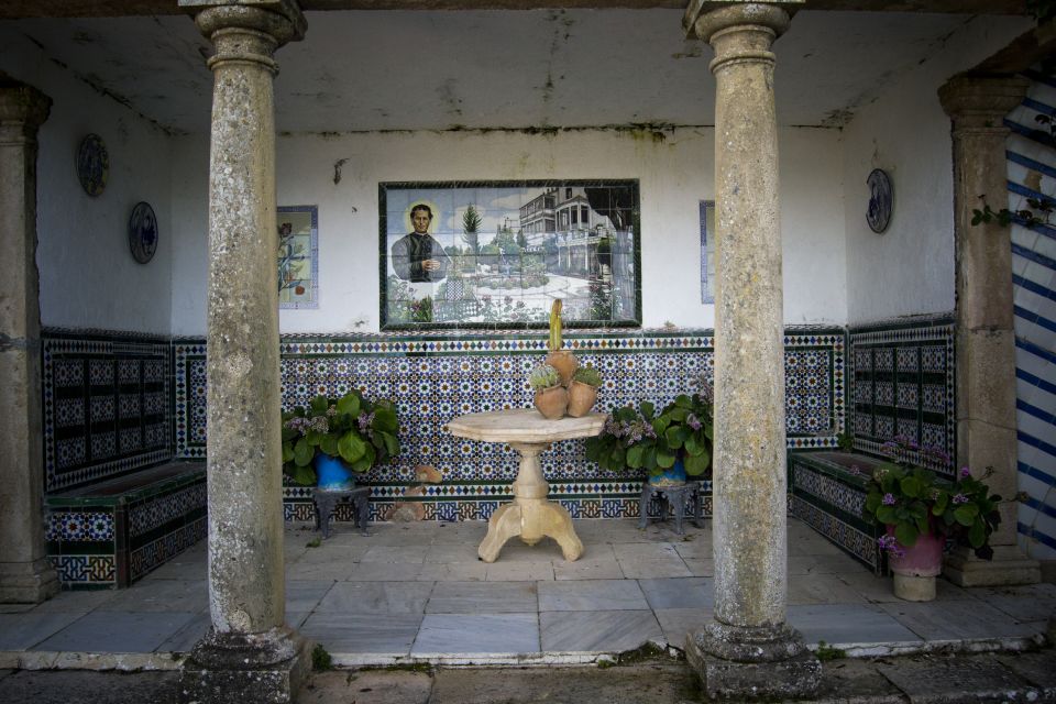From Seville: White Villages and Ronda Full-Day Trip - Timing, comfort, and how to plan your day
