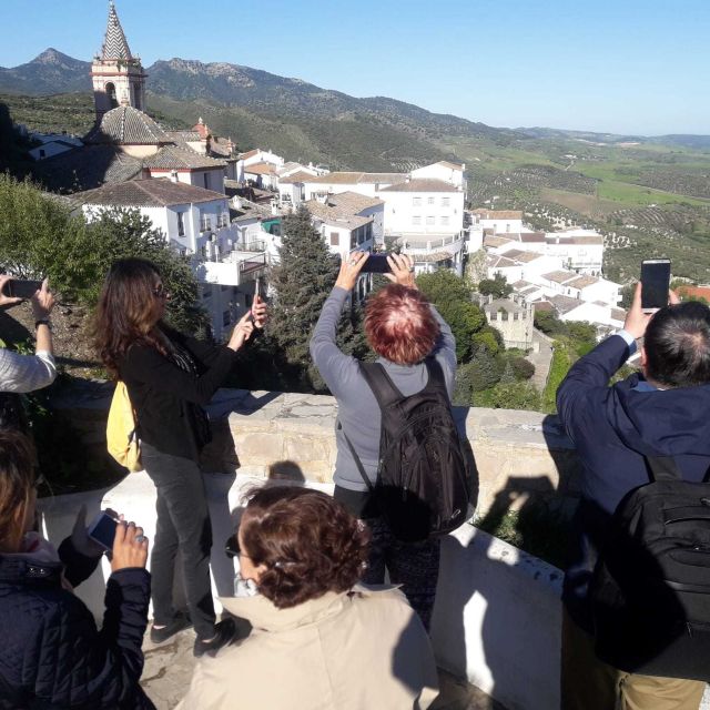 From Seville: White Villages and Ronda Tour - The Big Picture: What This Day Trip Gets Right