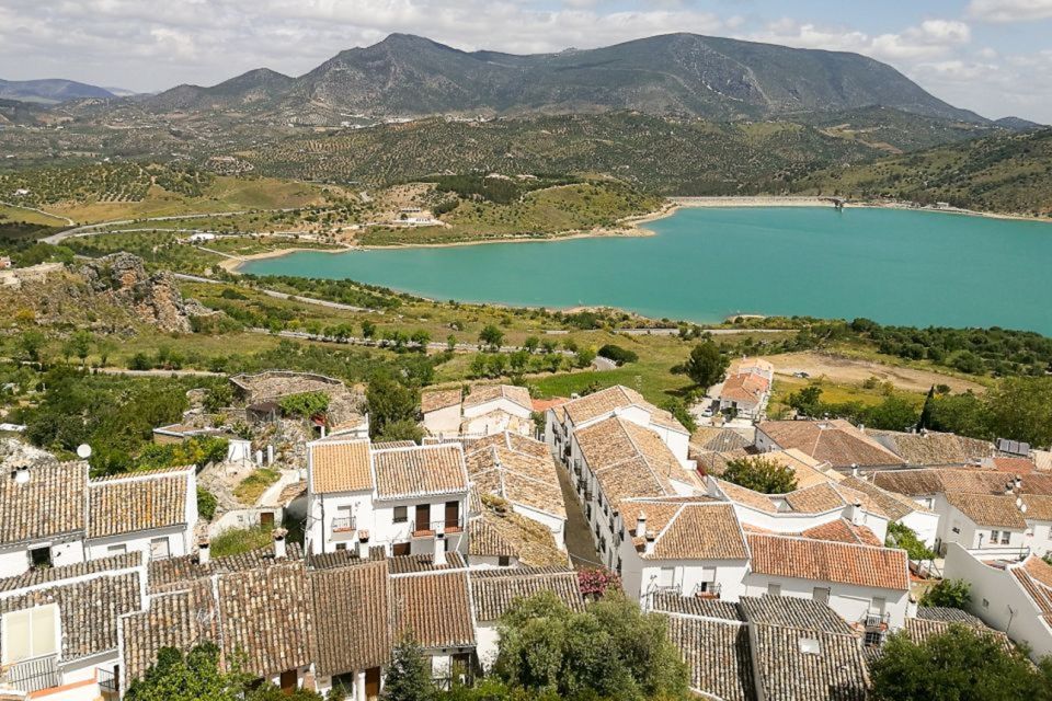 From Seville: White Villages and Ronda Tour - Who This Tour Fits Best (And Who Might Prefer a Slower Plan)