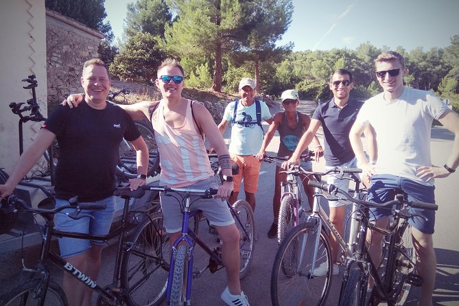 From Sitges: Bike Tour and Winery Visit with Free Hotel Pick Up. - Price and value: is $111.26 a fair deal?