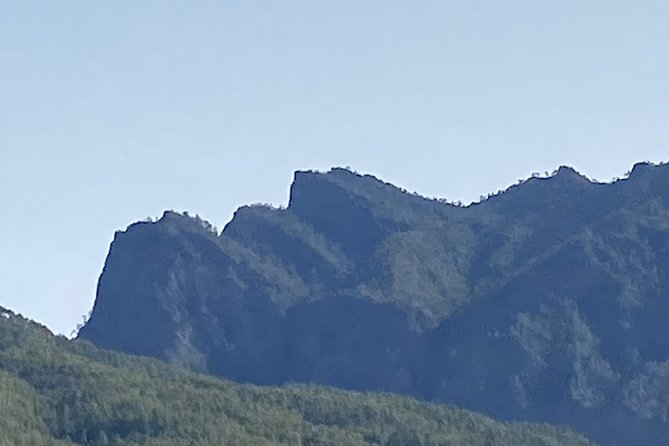 From Tenerife: Tajogaite Volcano, La Cumbrecita and Casco Antiguo - Getting Your Money’s Worth: $165.90 and What’s Included