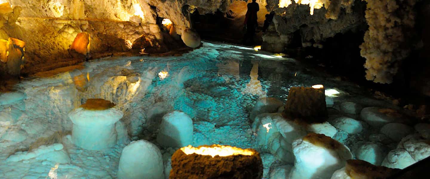 From Valencia: Boat Tour to the Cueva de Sant Josep + Entrance Included + Guide - The About-45-Minute Boat Ride: Views That Make the Cave Feel Alive