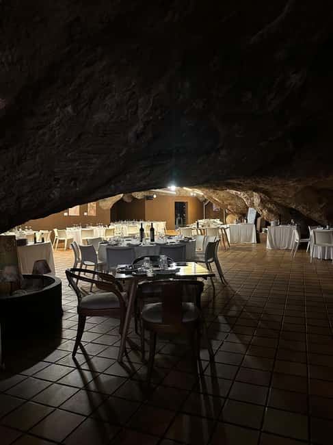 From Valencia: Boat Tour to the Cueva de Sant Josep + Entrance Included + Guide - Who Should Book This Cave Tour (and Who Should Skip It)