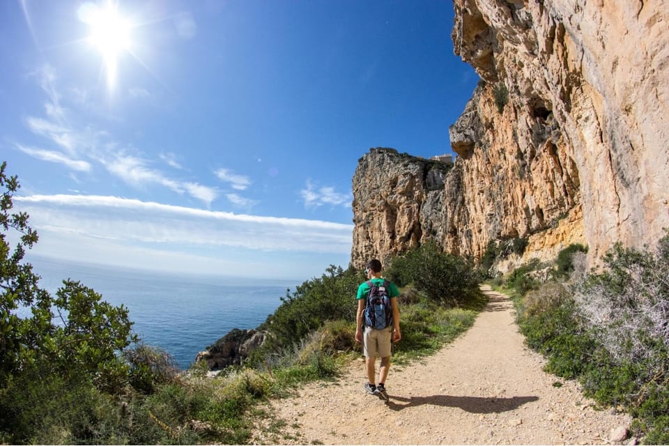 From Valencia: Cala del Moraig Hiking & Beach Trip - Why Cala del Moraig is worth leaving Valencia for