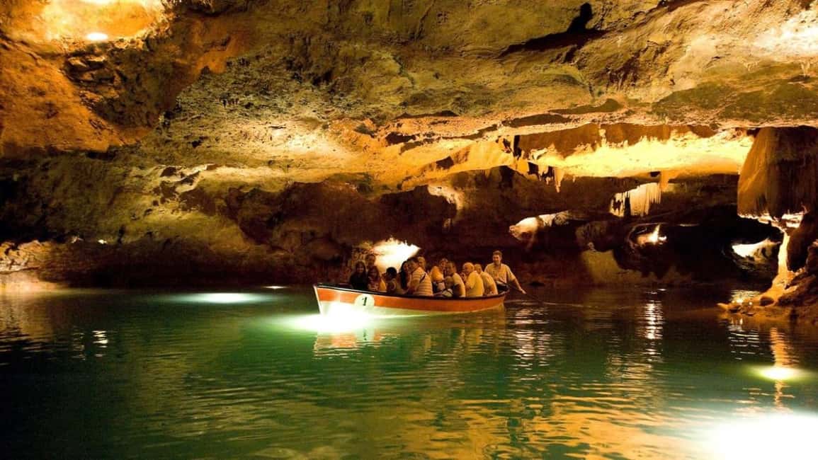 From Valencia: Caves of San José Tour + Guide & Entry ticket - Key things I’d plan for