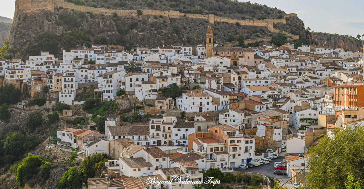 From Valencia: Chulilla, Turia Canyon, Hanging bridges... - Key points worth knowing
