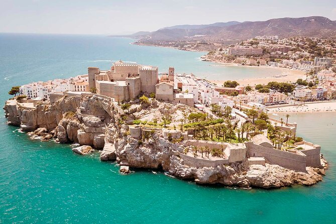 From Valencia: Day Tour in Peniscola, Game of Thrones - Key highlights (quick take)