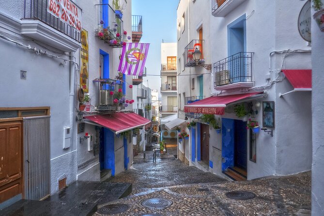 From Valencia: Day Tour in Peniscola, Game of Thrones - Price and value: is $107.63 worth it?