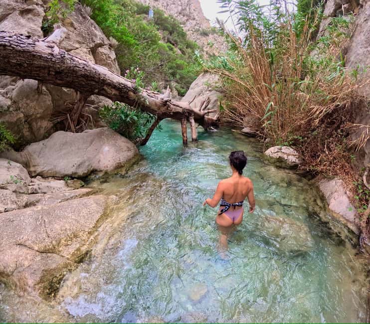From Valencia: Guadalest, Altea & Algar Waterfalls Day Trip - Price and value: is $65 for this 12-hour day trip a fair deal?