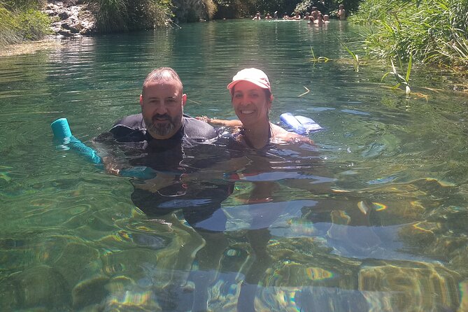 From Valencia: Montanejos Thermal Spring & Girlfriend Waterfall - Price and value: what you’re paying for (and what to watch)