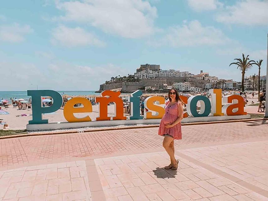 From Valencia: Peniscola Day tour, Game of Thrones - Key things I’d bookmark before you go