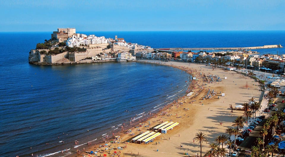 From Valencia: Peniscola Day tour, Game of Thrones - Game of Thrones Filming Locations: How the Tour Brings Scenes Back