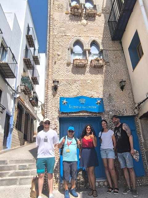 From Valencia: Peniscola Day tour, Game of Thrones - Value and Pricing: Is $105 Worth It?
