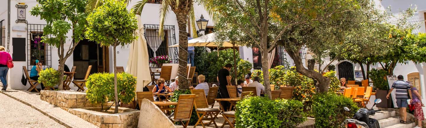 From Valencia: Trip to Guadalest, Altea, and entry to the Algar Waterfalls - Who This Tour Fits Best in Your Trip