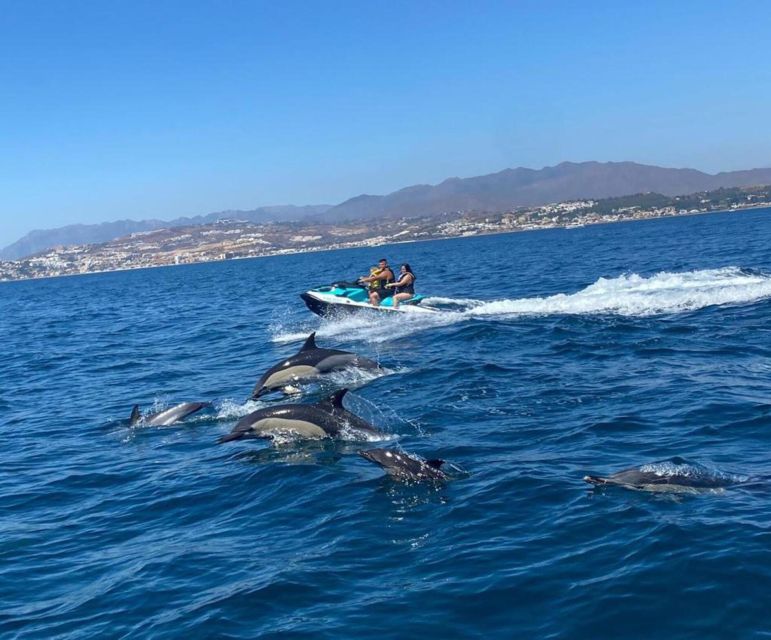Fuengirola: Best Jet Ski Rental - Price and Logistics: Getting Value Without Losing Your Head